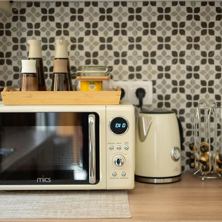 Living Culture Apartments Ateny Zewnętrze zdjęcie