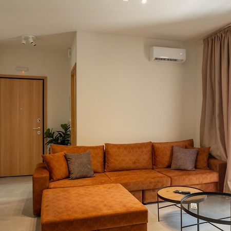 Living Culture Apartments Ateny Zewnętrze zdjęcie
