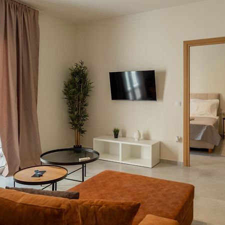 Living Culture Apartments Ateny Zewnętrze zdjęcie