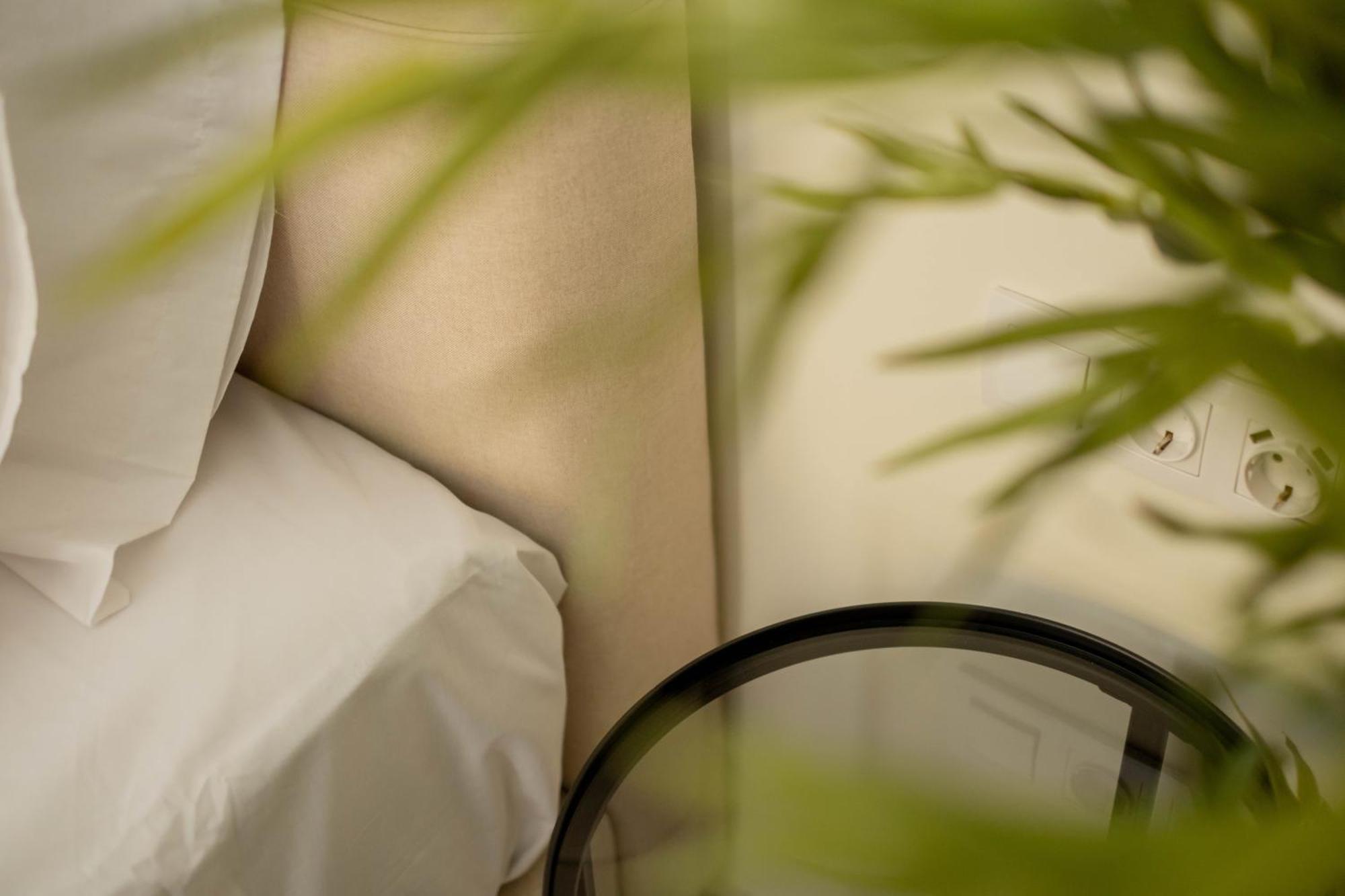 Living Culture Apartments Ateny Zewnętrze zdjęcie