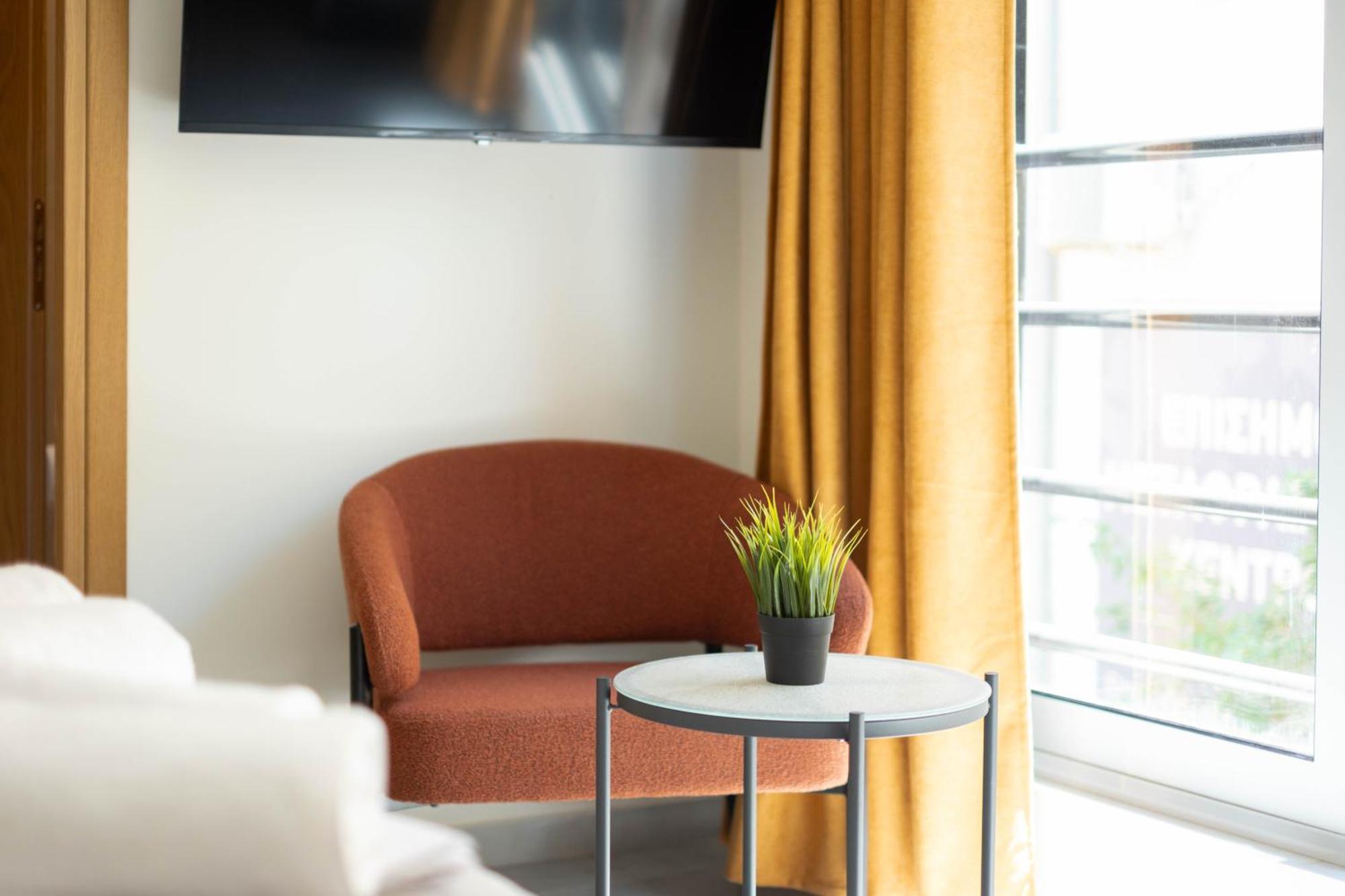 Living Culture Apartments Ateny Zewnętrze zdjęcie