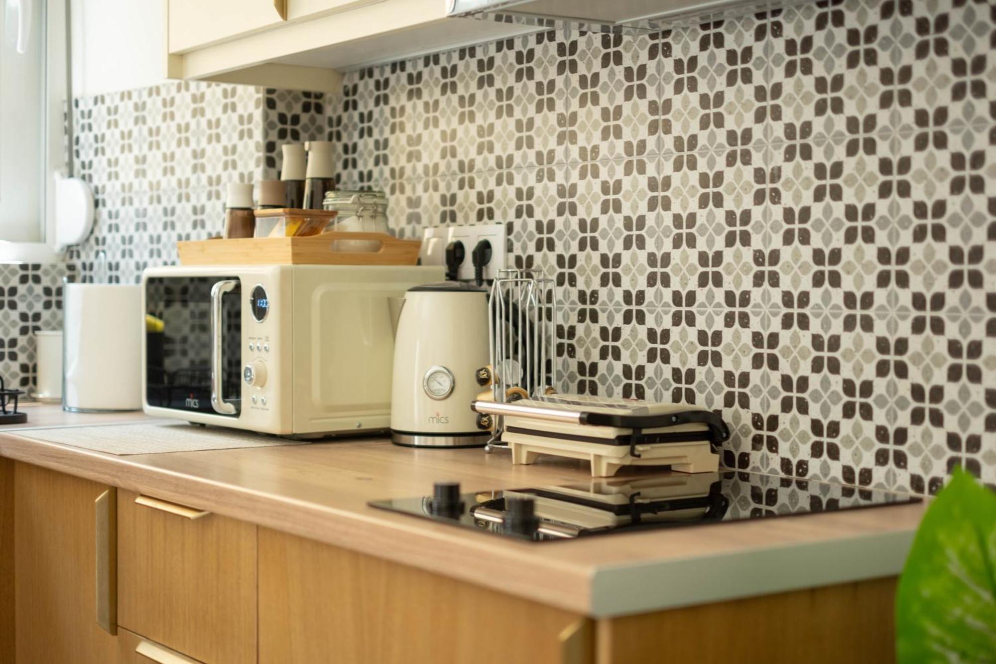 Living Culture Apartments Ateny Zewnętrze zdjęcie