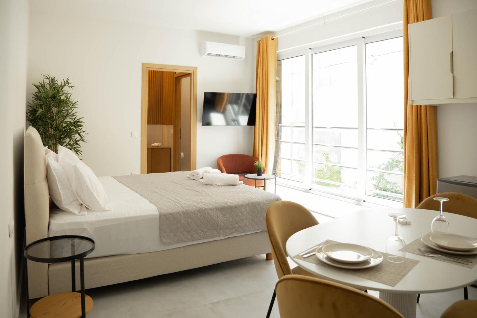 Living Culture Apartments Ateny Zewnętrze zdjęcie