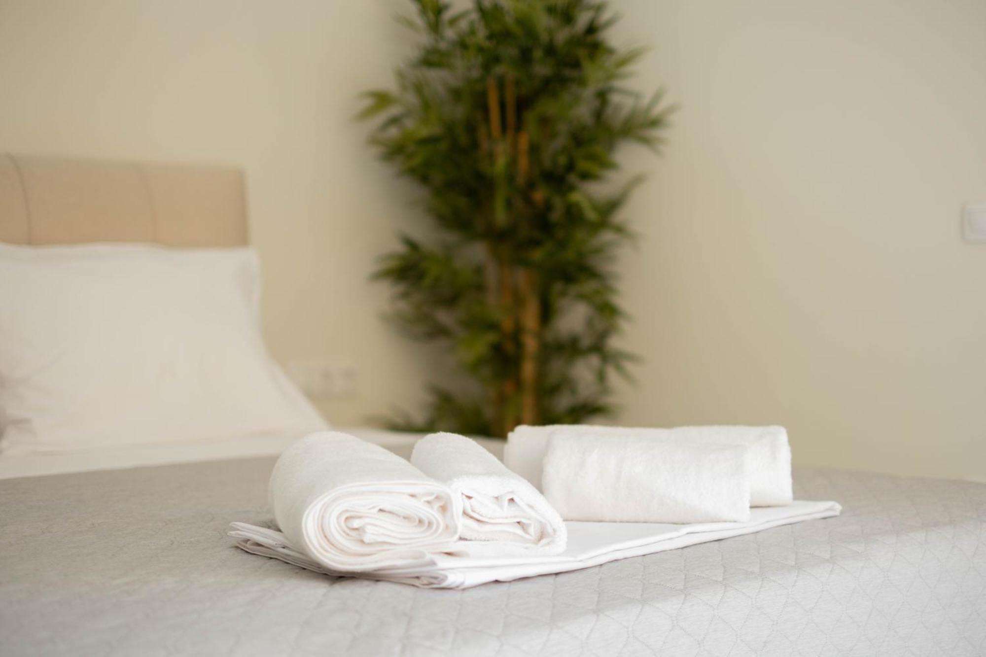 Living Culture Apartments Ateny Zewnętrze zdjęcie