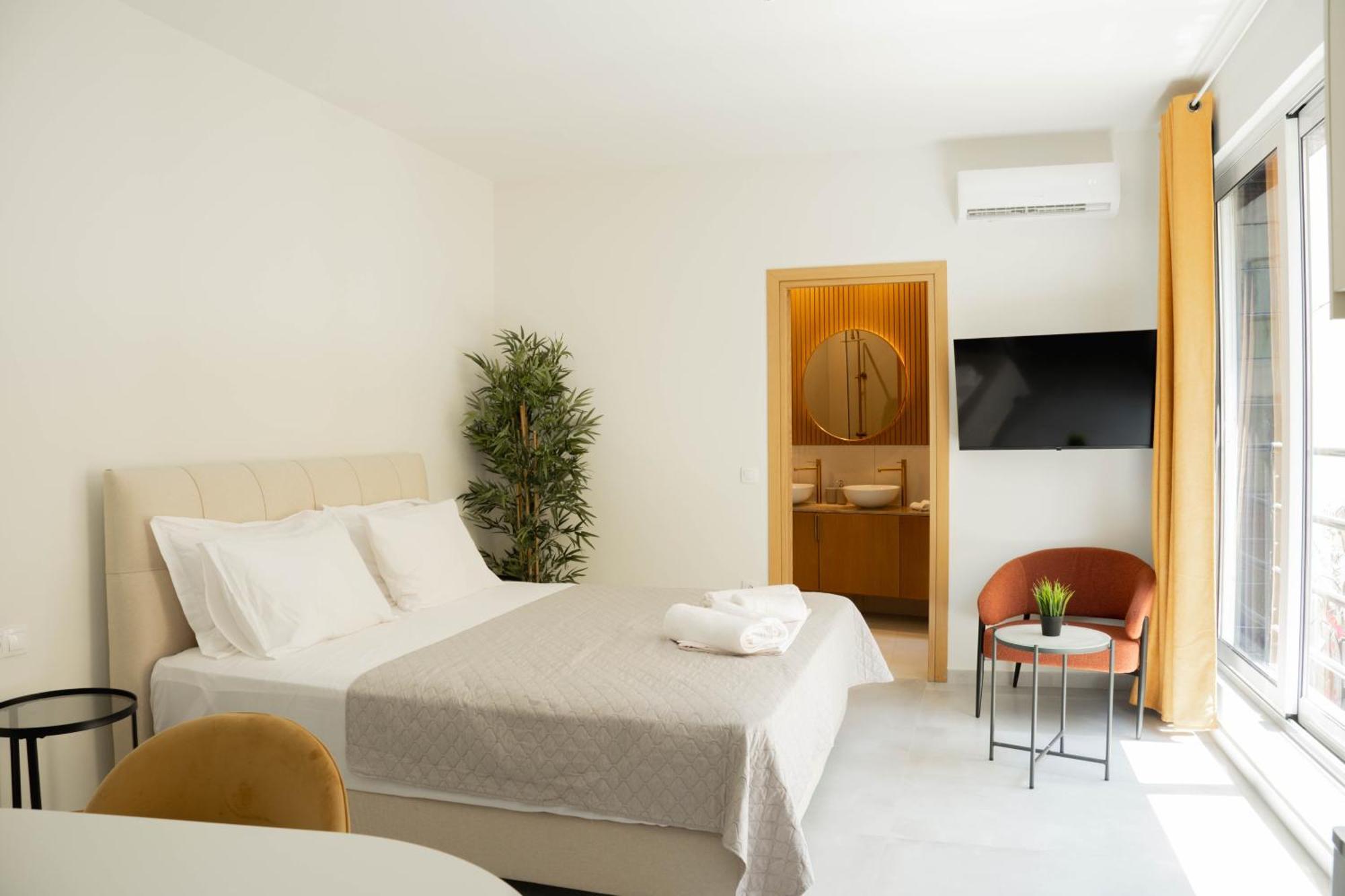 Living Culture Apartments Ateny Zewnętrze zdjęcie