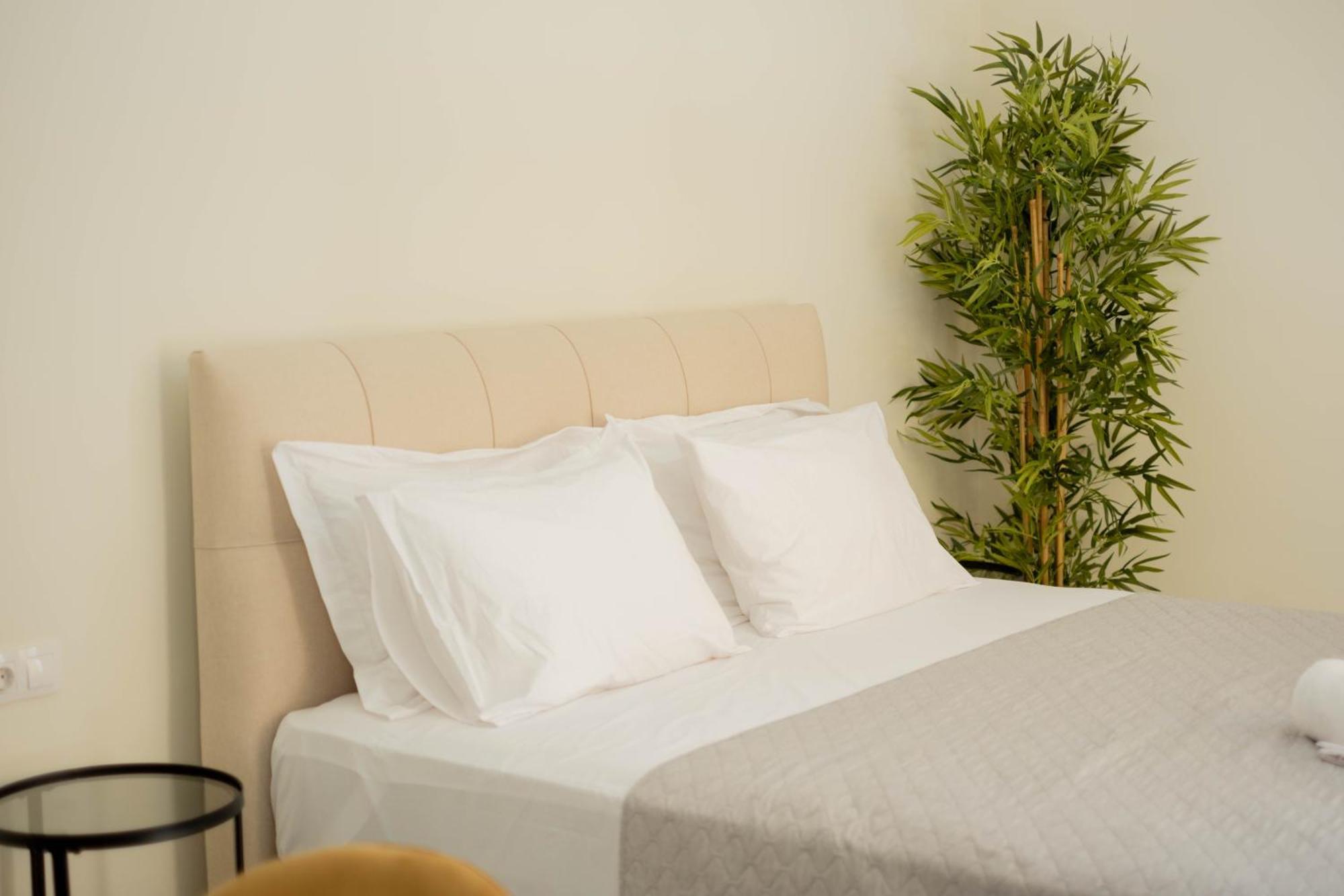 Living Culture Apartments Ateny Zewnętrze zdjęcie