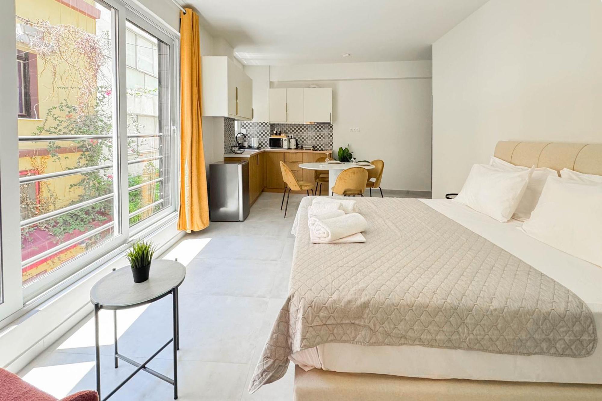 Living Culture Apartments Ateny Zewnętrze zdjęcie