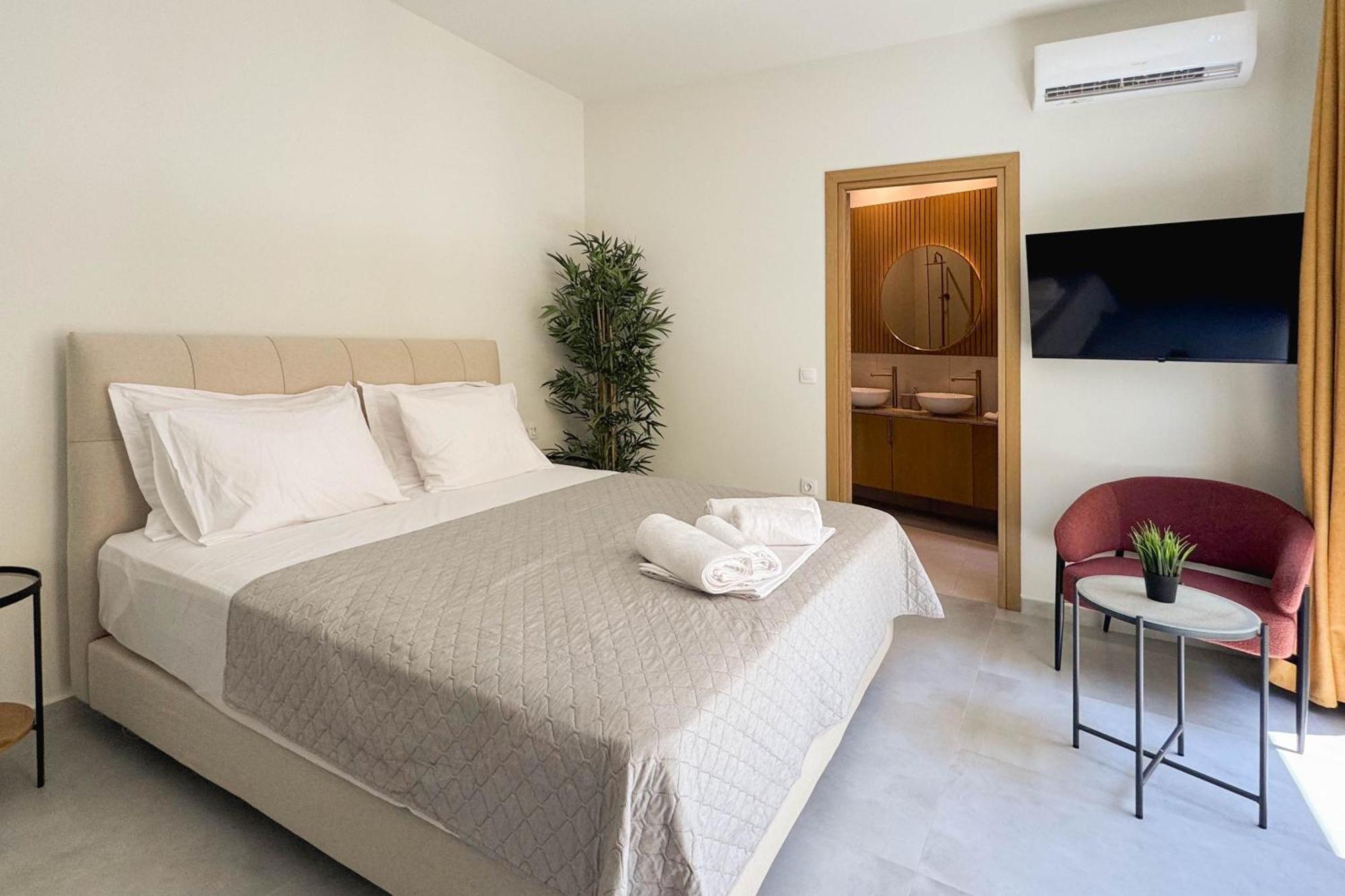 Living Culture Apartments Ateny Zewnętrze zdjęcie
