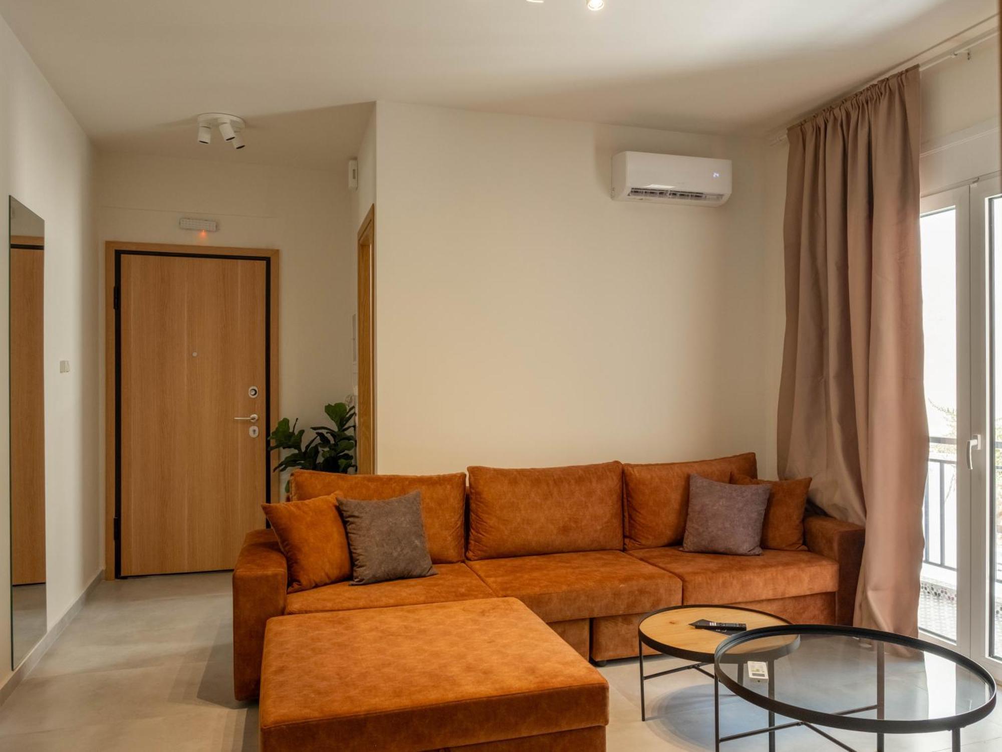 Living Culture Apartments Ateny Zewnętrze zdjęcie