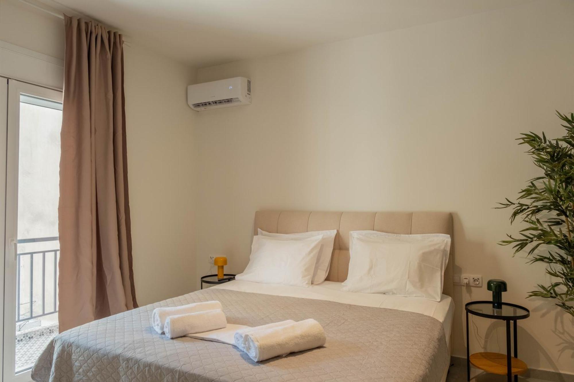 Living Culture Apartments Ateny Zewnętrze zdjęcie