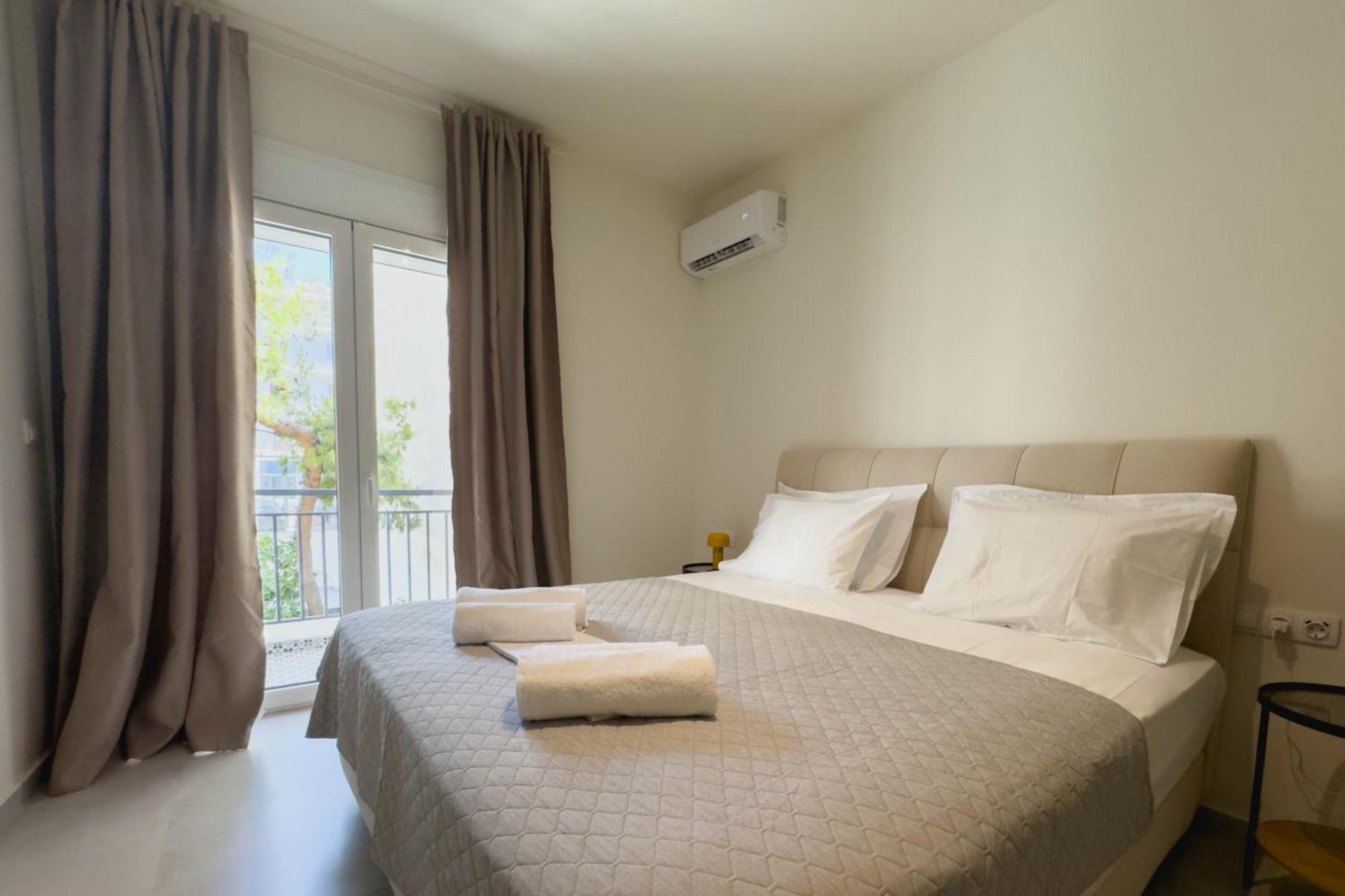Living Culture Apartments Ateny Zewnętrze zdjęcie