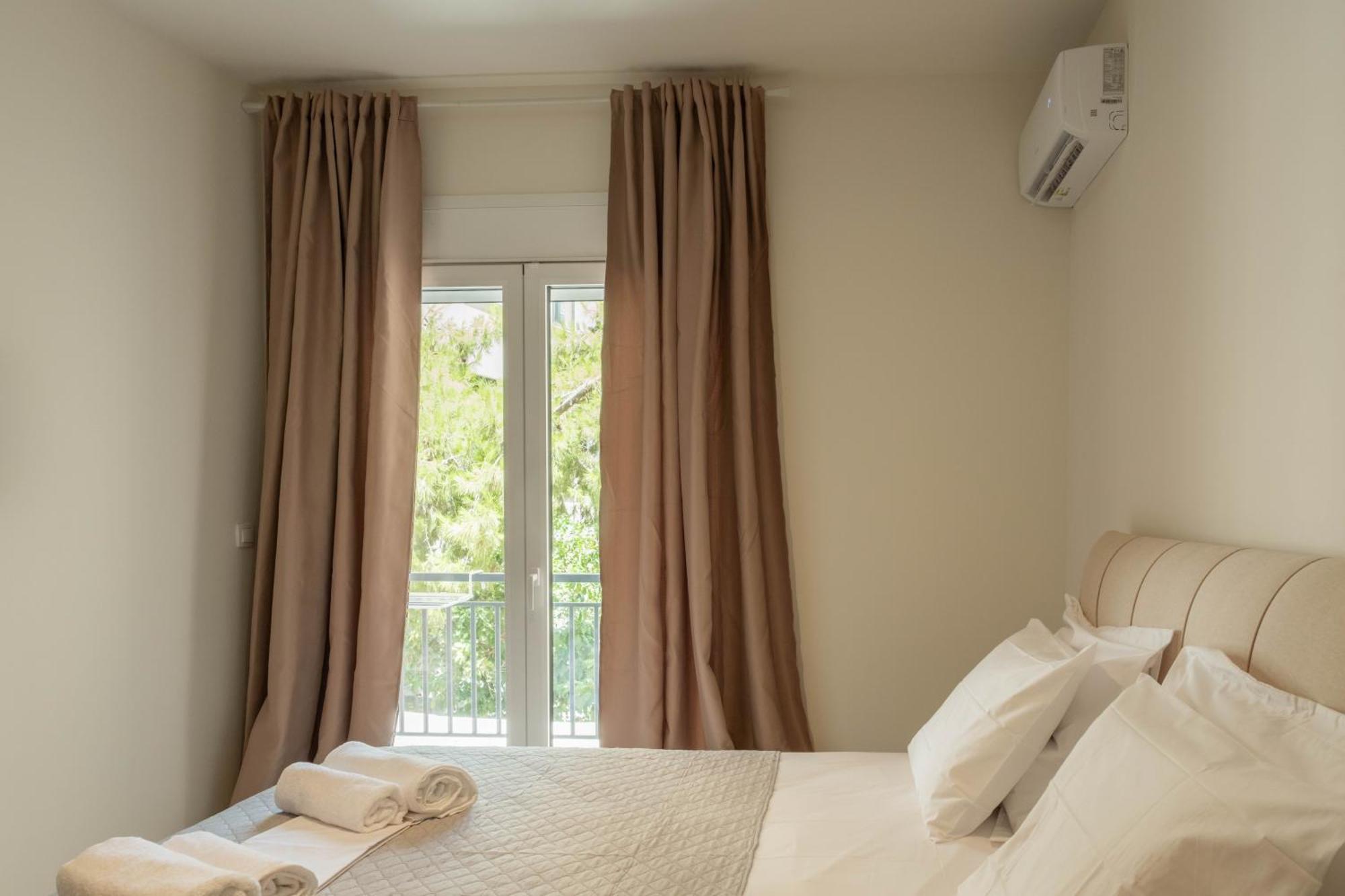 Living Culture Apartments Ateny Zewnętrze zdjęcie