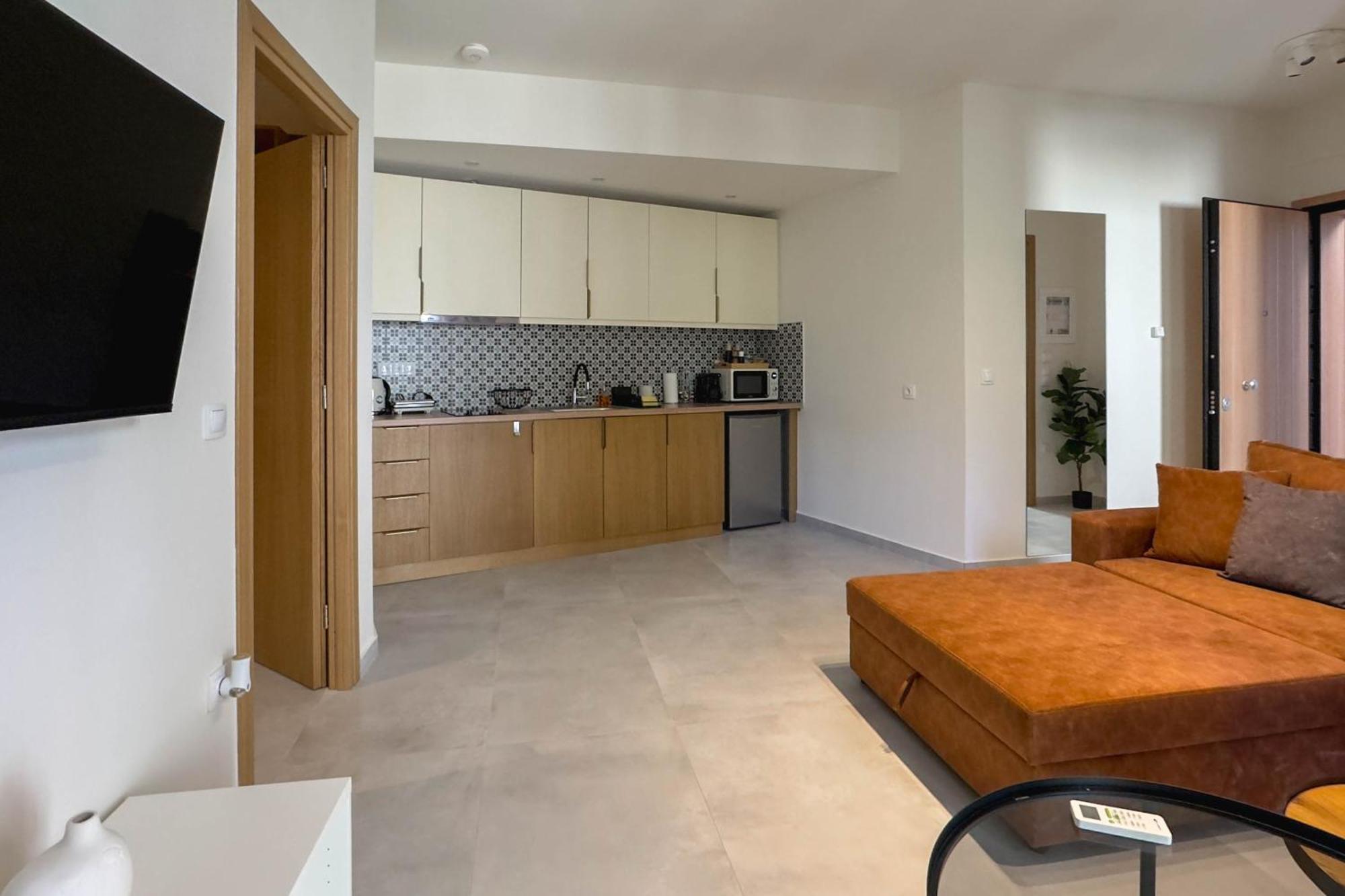 Living Culture Apartments Ateny Zewnętrze zdjęcie