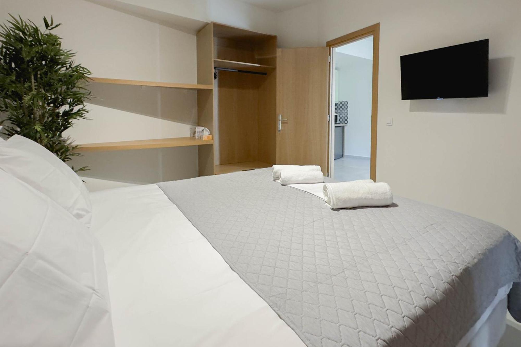 Living Culture Apartments Ateny Zewnętrze zdjęcie