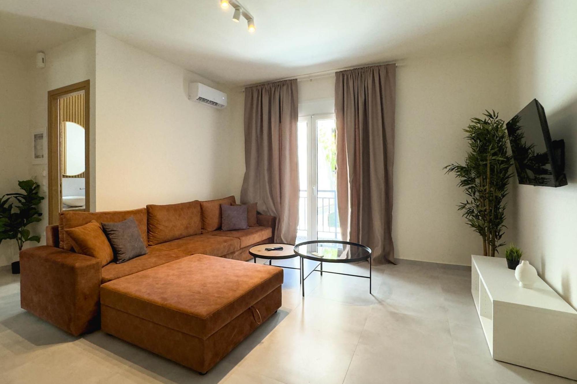 Living Culture Apartments Ateny Zewnętrze zdjęcie
