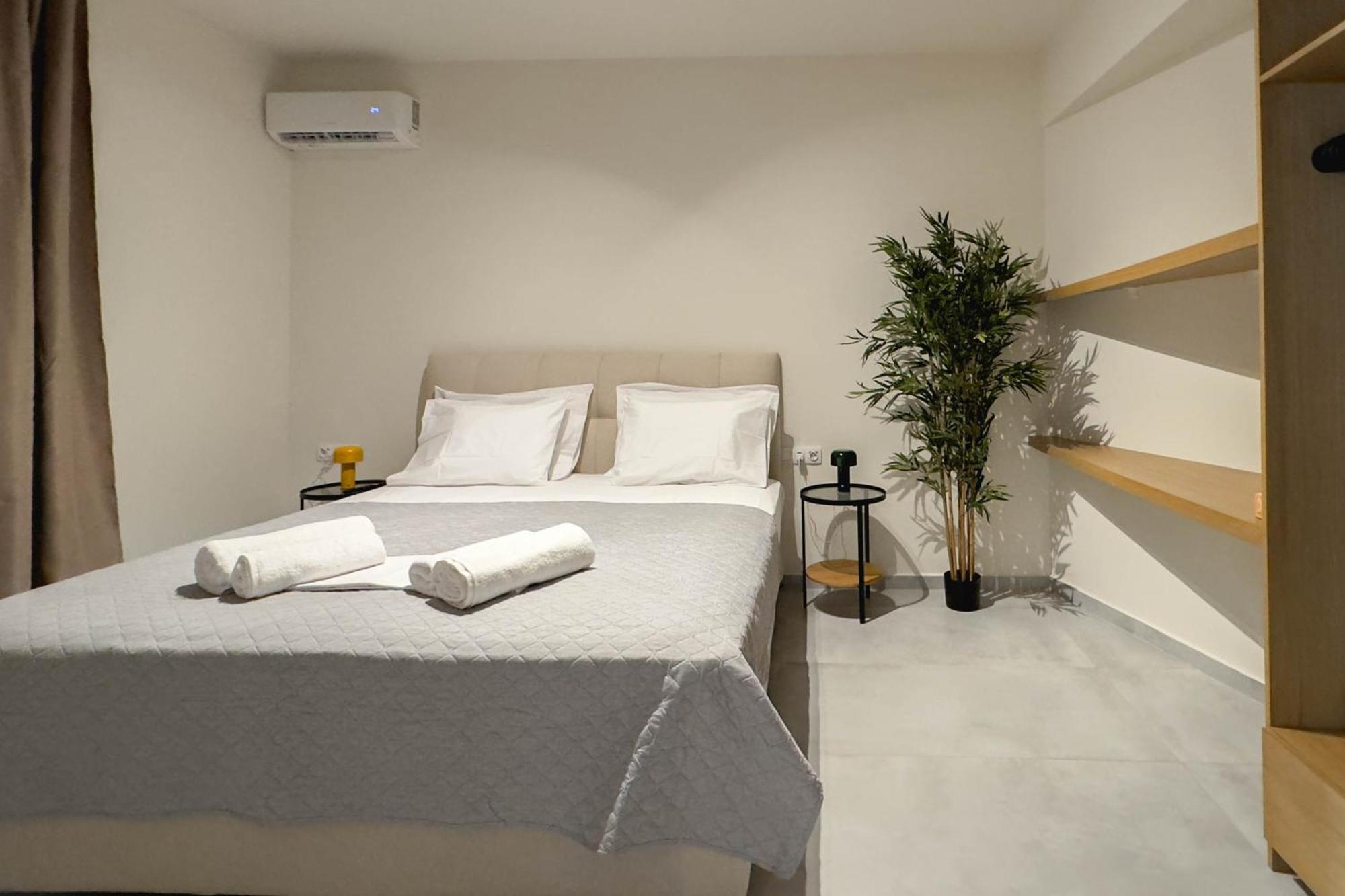 Living Culture Apartments Ateny Zewnętrze zdjęcie